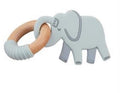 Silicone Teether Ring