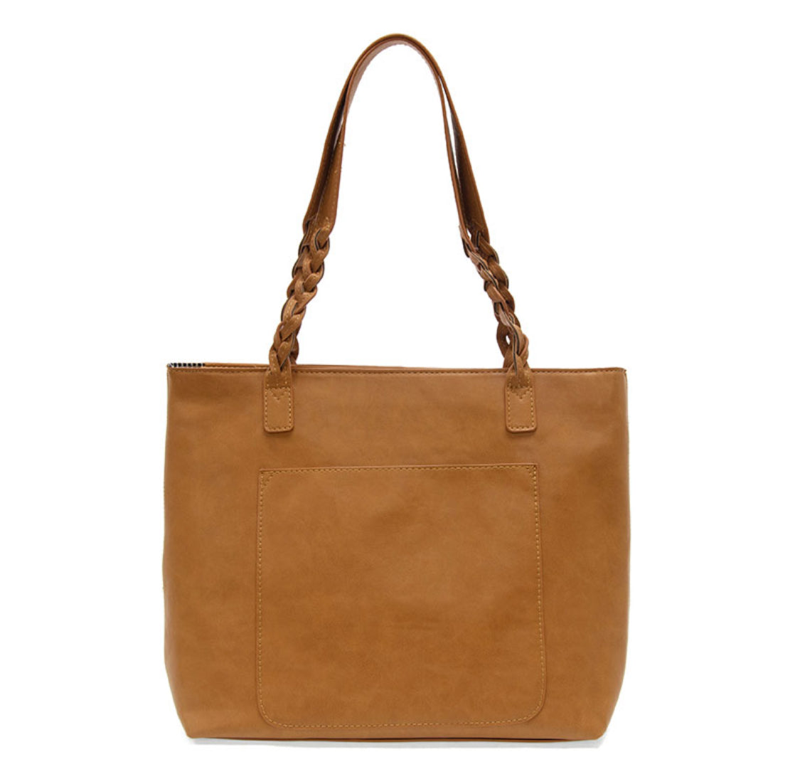 Joy Susan Alex Braided Handle Tote