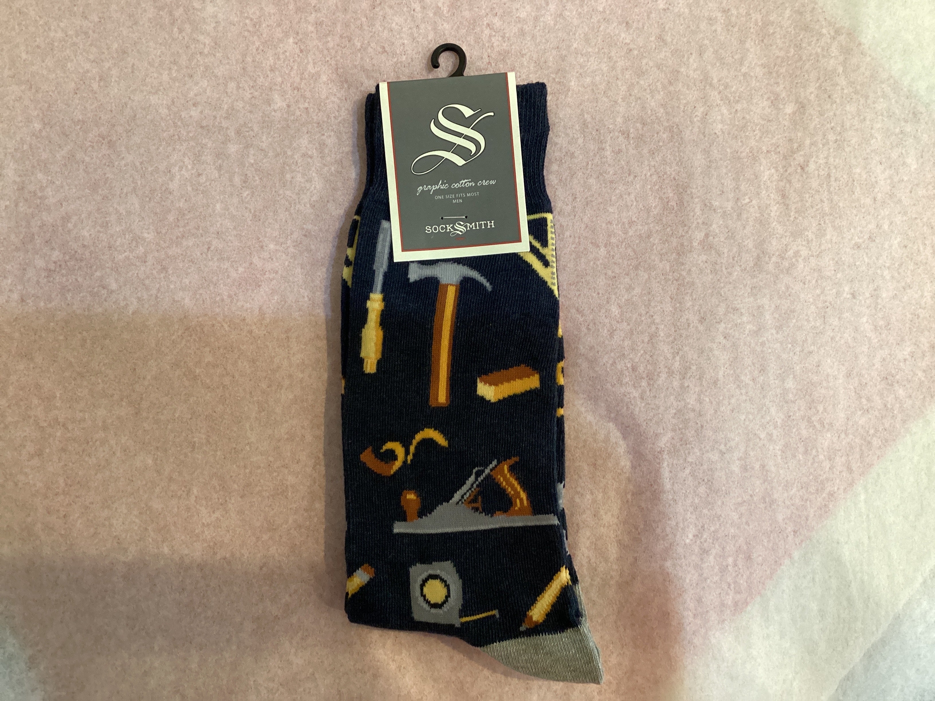 SockSmith