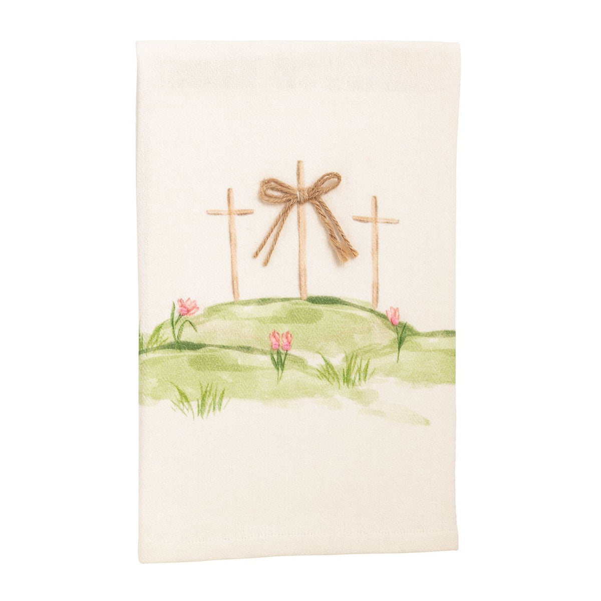 Easter Towel