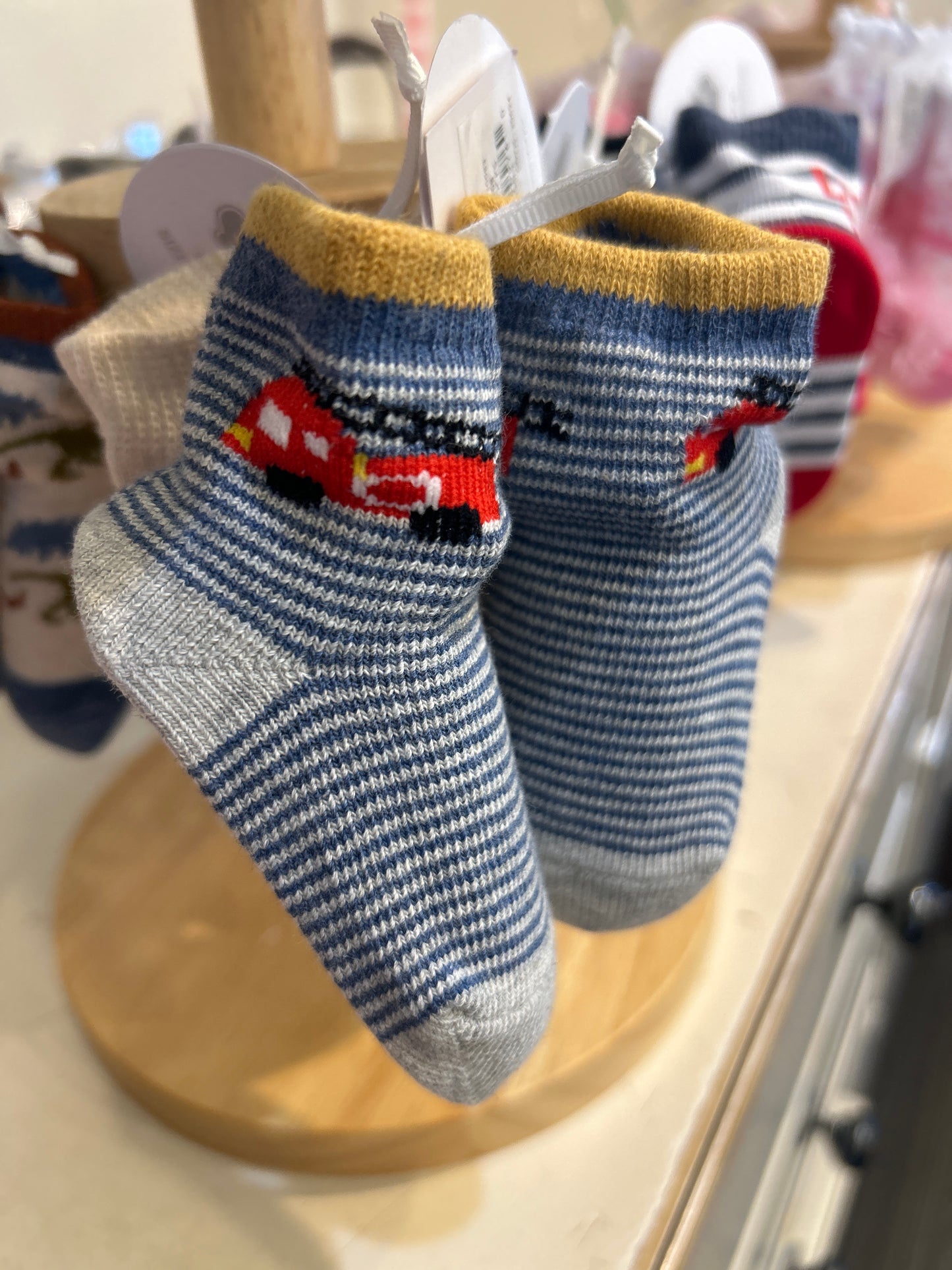 Baby Socks