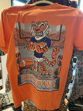Field and Stone Men’s T-shirt
