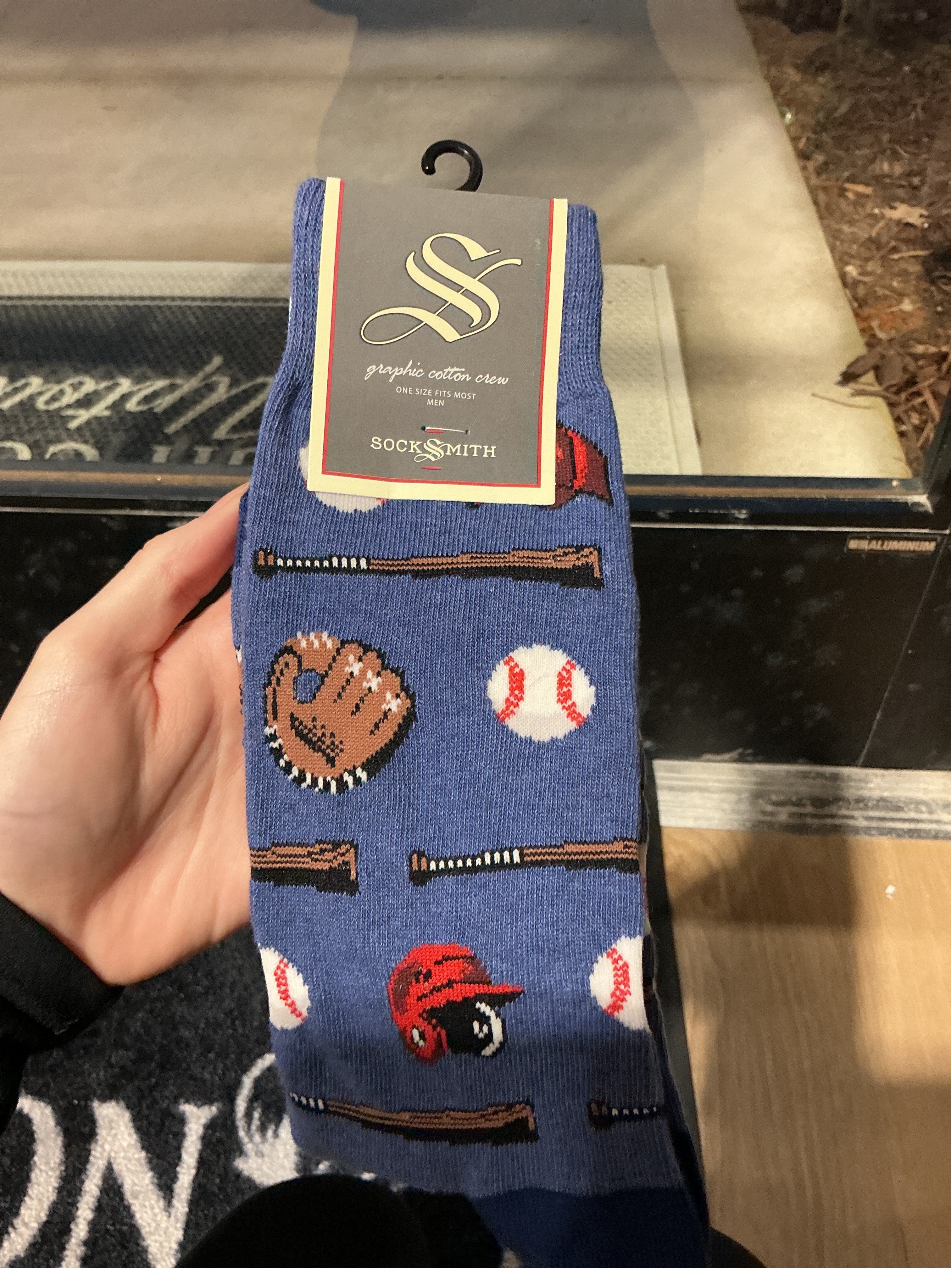SockSmith