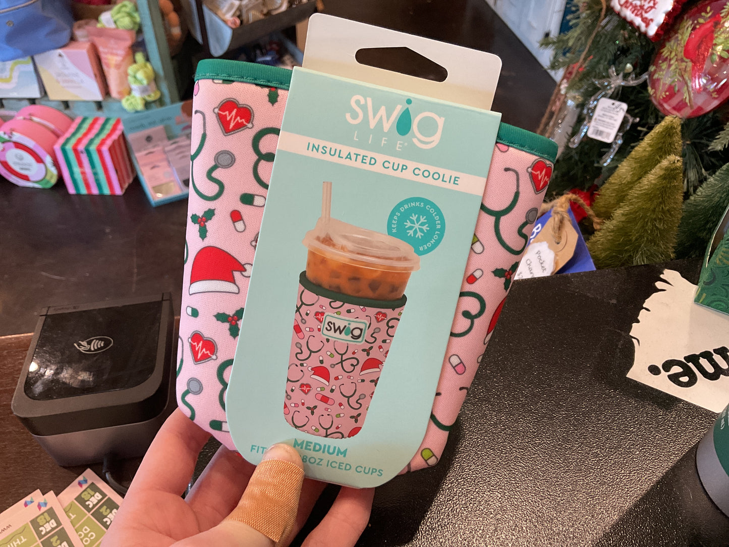 Swig Iced Cup Coolie