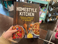 Homestyle Kitchen