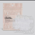 Kitsch No-Snag Elastic 100 Pc