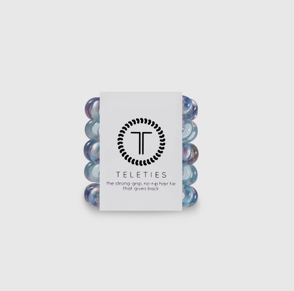 Skyway teletie hair ties.
