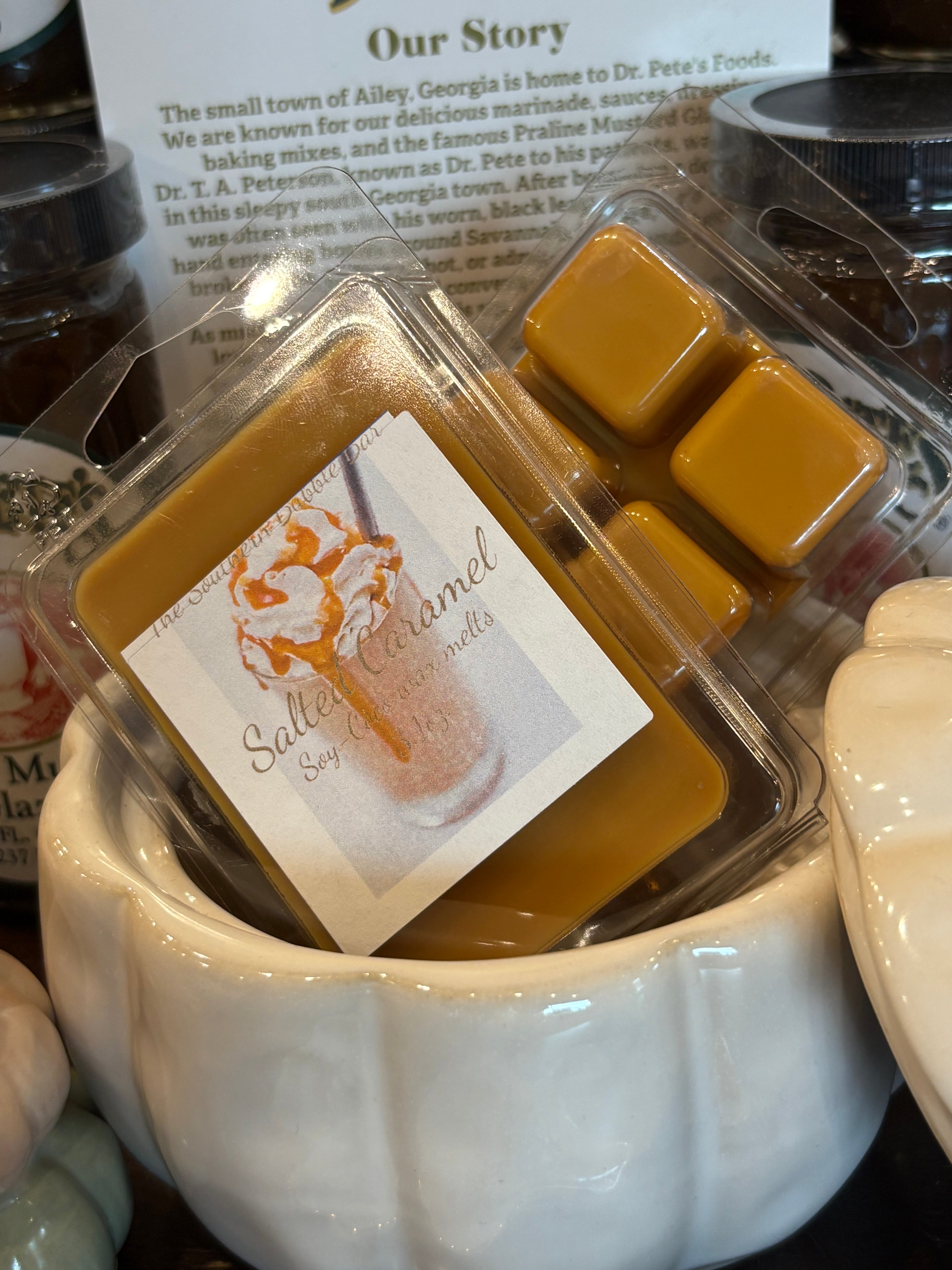 Southern Bubble Bar