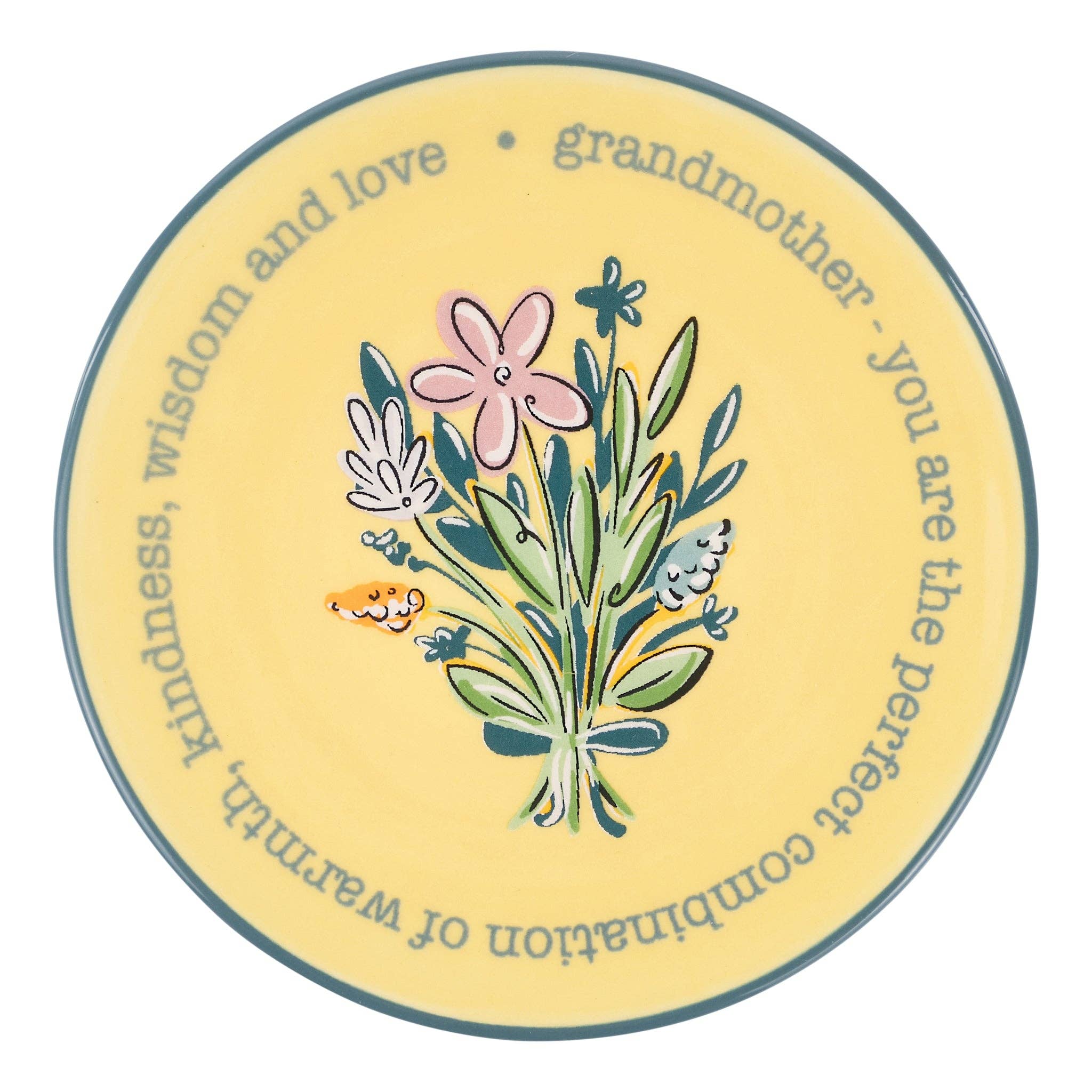 Glory Haus - Grandmother Trinket Tray