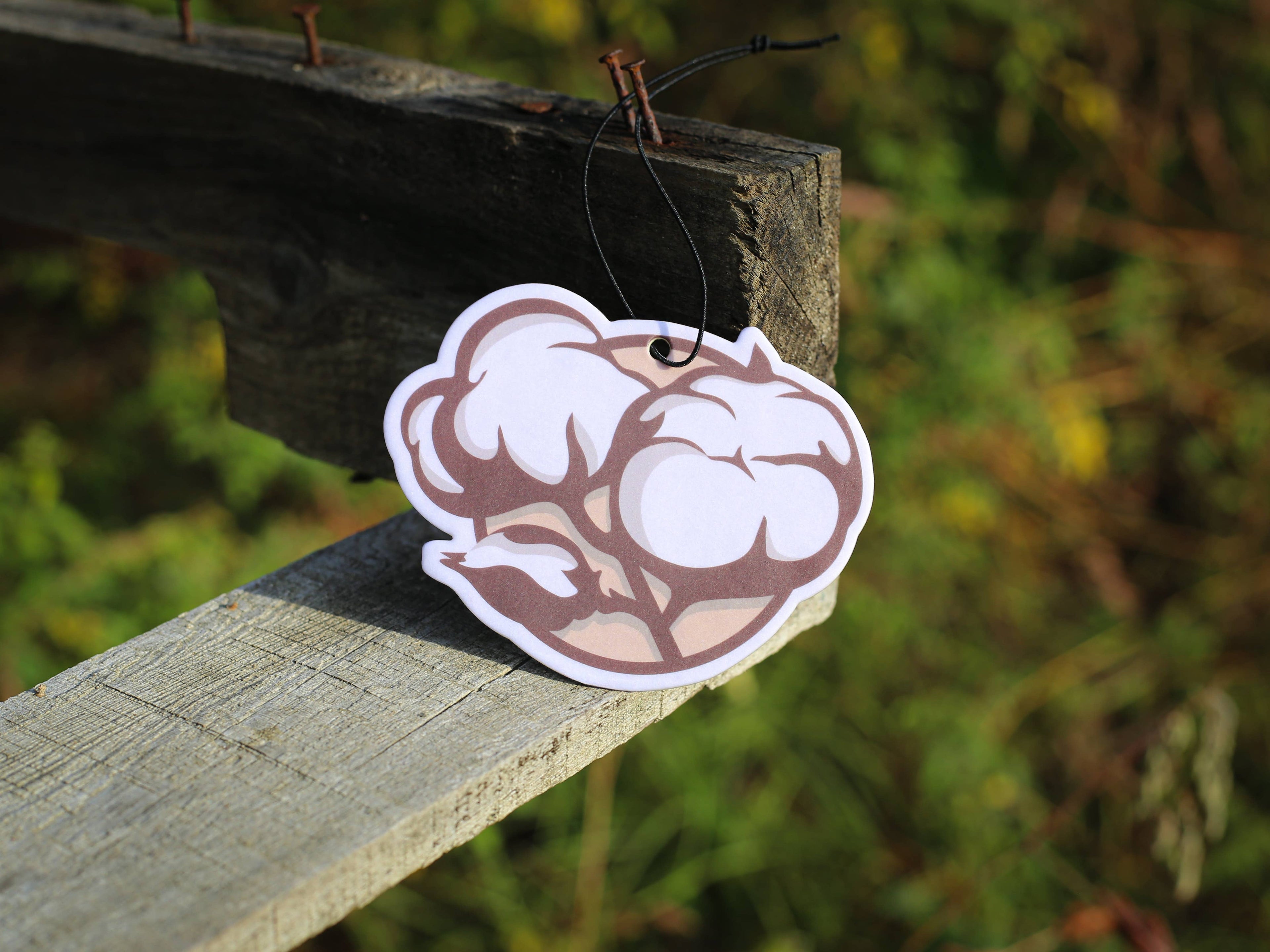Scent South - Cotton - Air Freshener