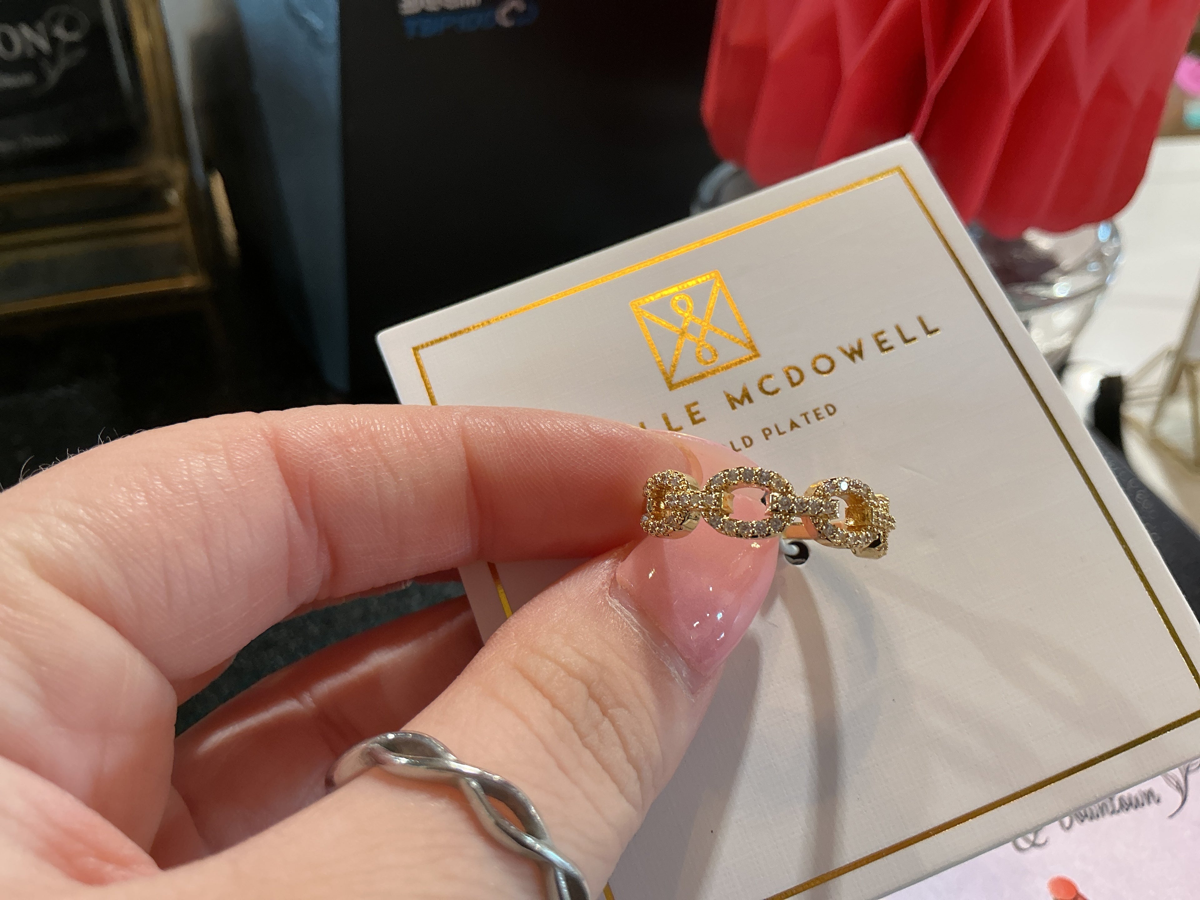 Ella ring