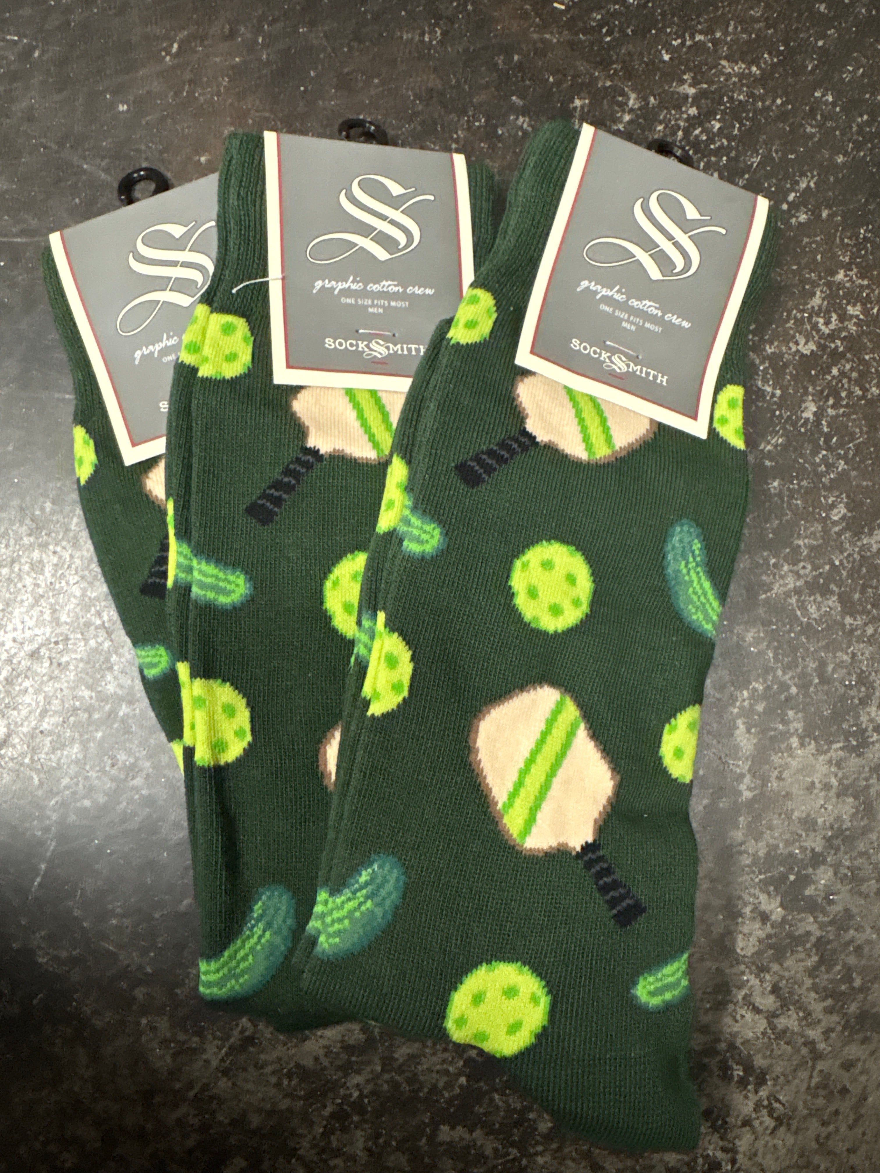 SockSmith