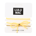 Girlie Girl Originals - BR-BOW-YELLOW-3