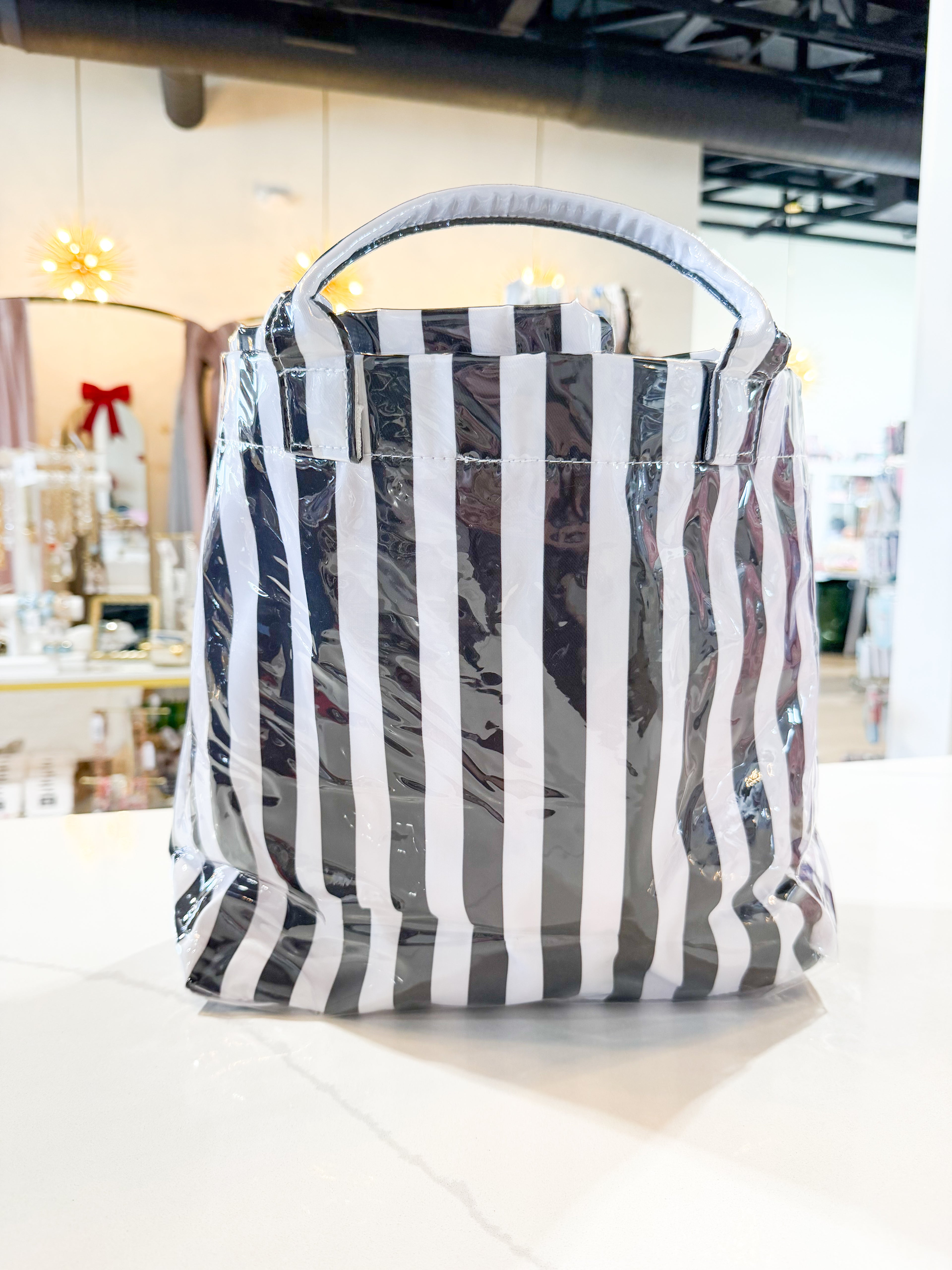 Waterproof Totes