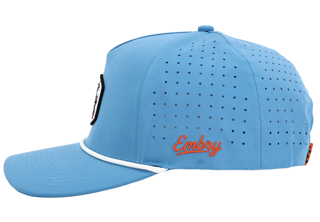 Embry Outdoors - Sky Golf - Topwater