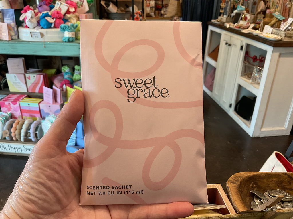 Bridgewater Candle Company Sachets