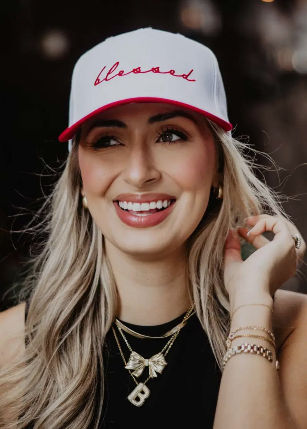 Hat Style