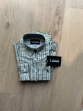 Youth Dress Shirt