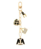 Icon Bag Charm