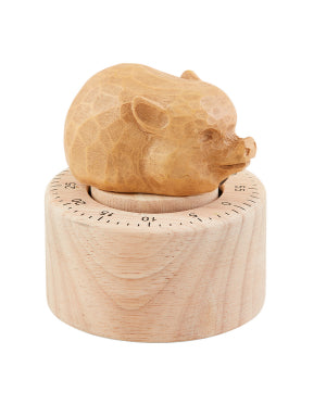 Farm Kitchen Timer