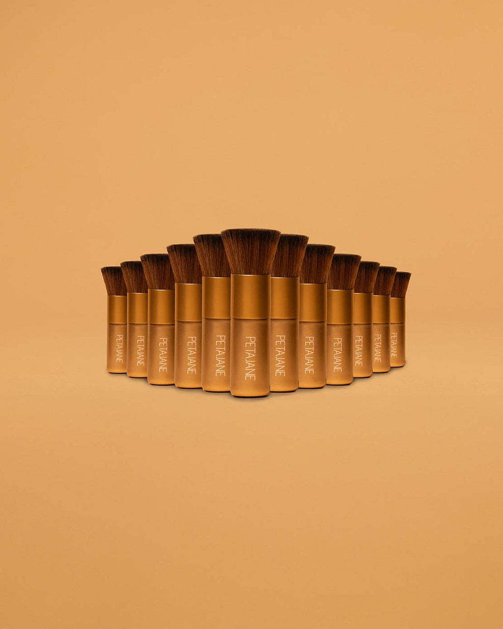 Peta Jane Beauty - Face Perfecting Brush