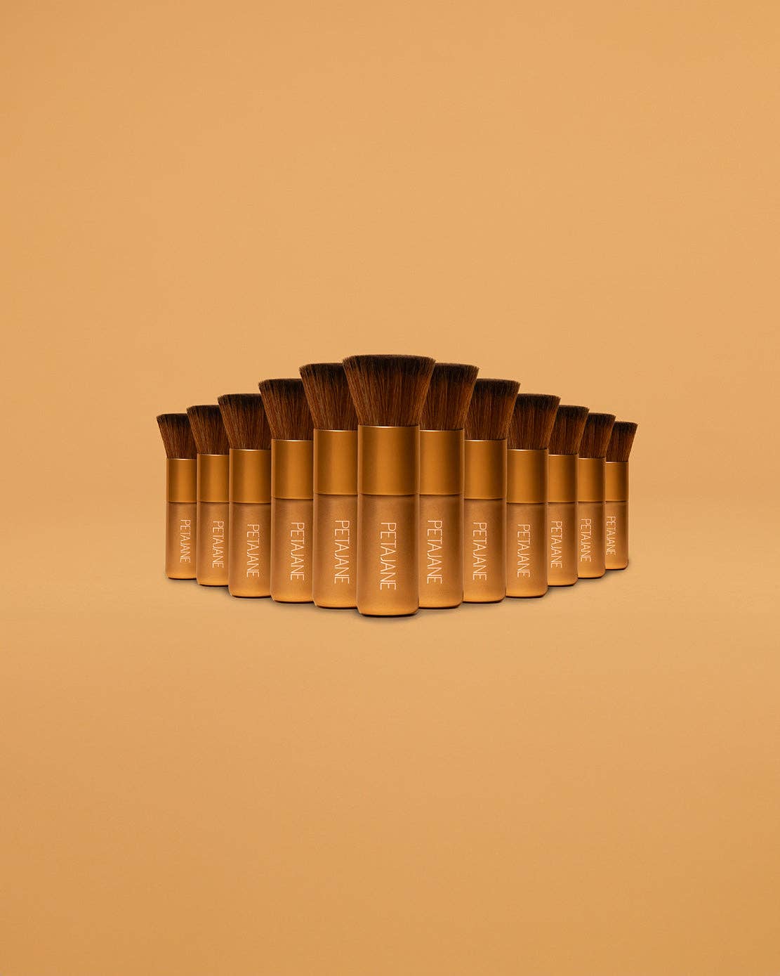 Peta Jane Beauty - Face Perfecting Brush