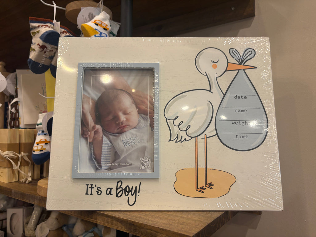 Stork Frame