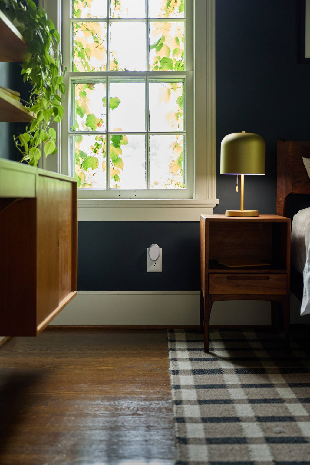 Pura - Pura Home Mini™ Smart Home Fragrance Diffuser
