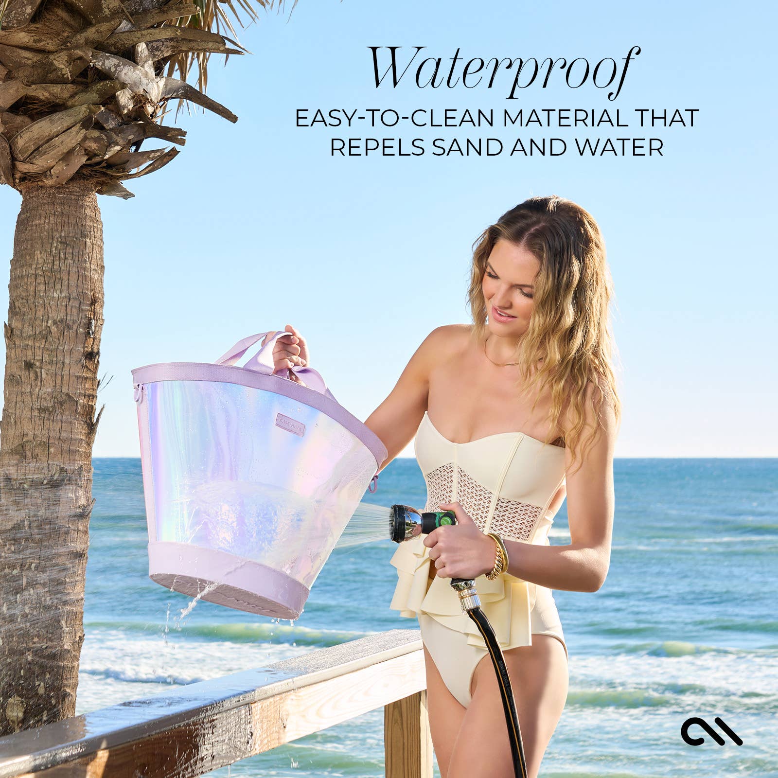 Case-Mate Soap Bubble™ Cooler Tote