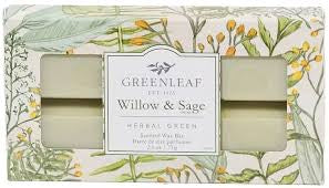 Greenleaf Wax Bar