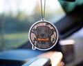 Scent South - Good boy - air freshener
