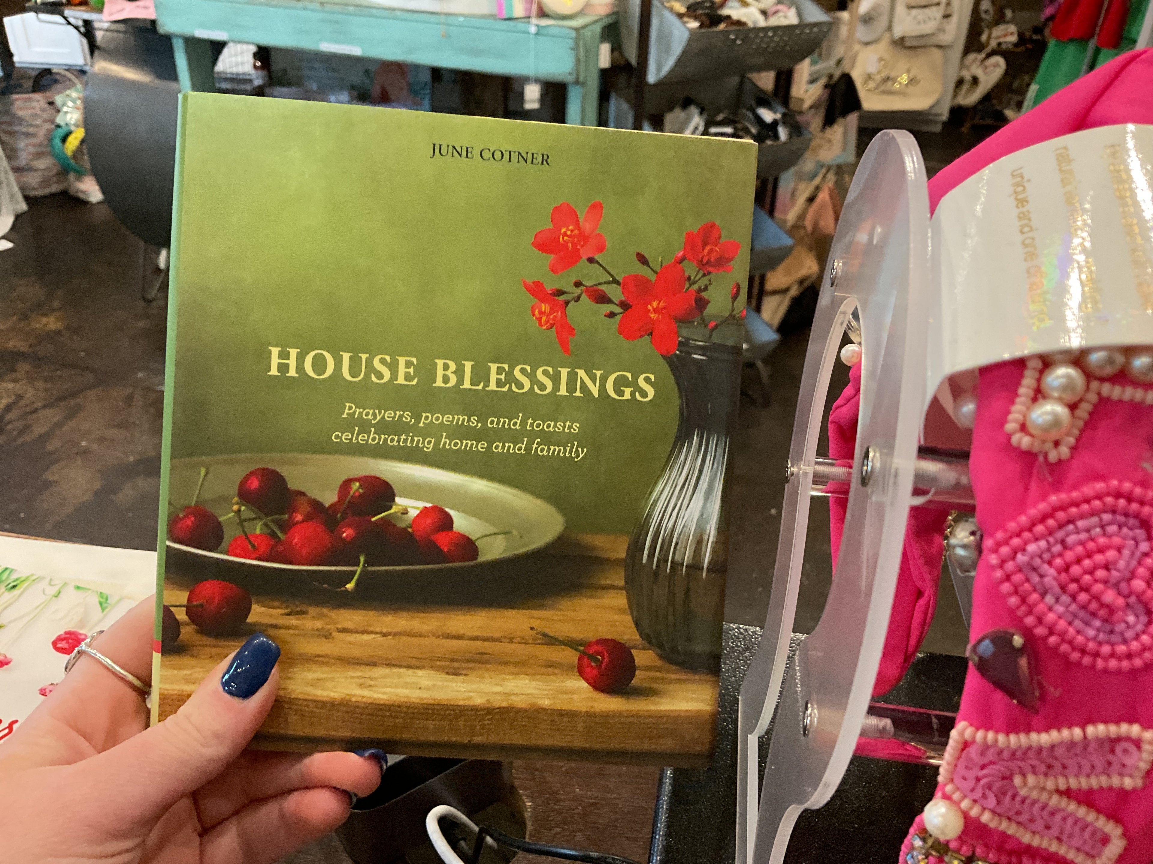 House Blessings
