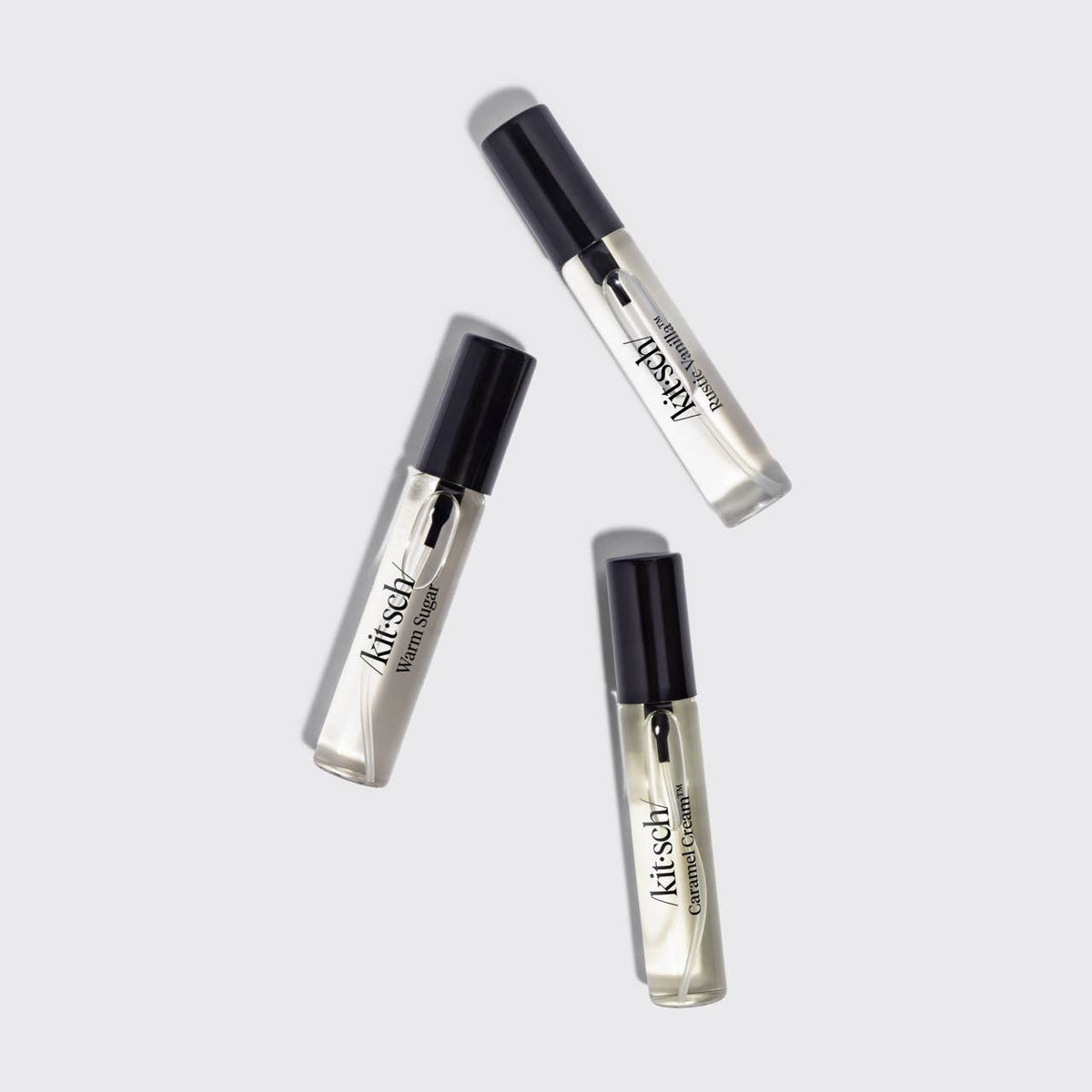 KITSCH - Vanilla Vault Hair Perfume Trio Set