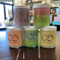 Grace Decor Sugar Scrub