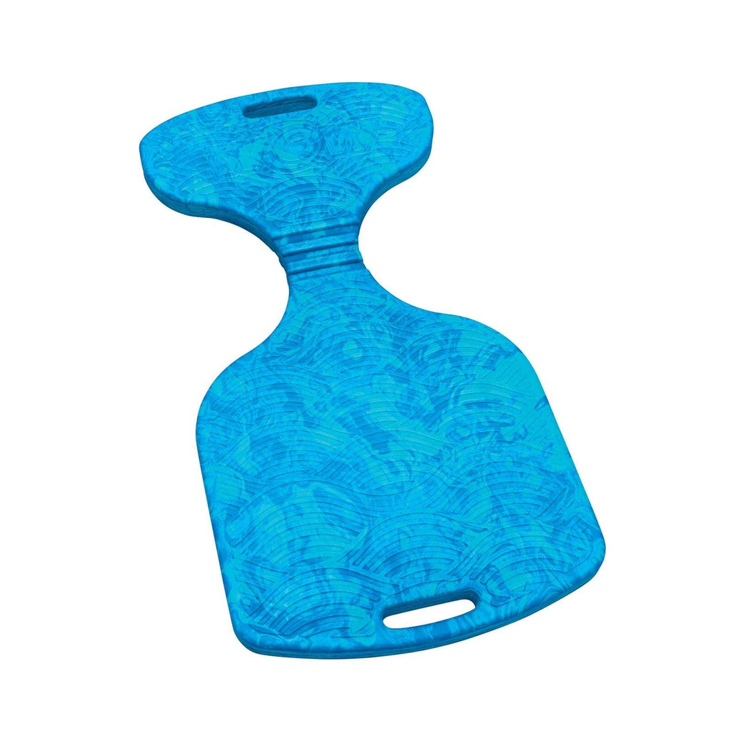 WOW Sports - Molded Foam Saddle Seats PDQ  (MIXED COLOR 6 pcs for a PDQ)