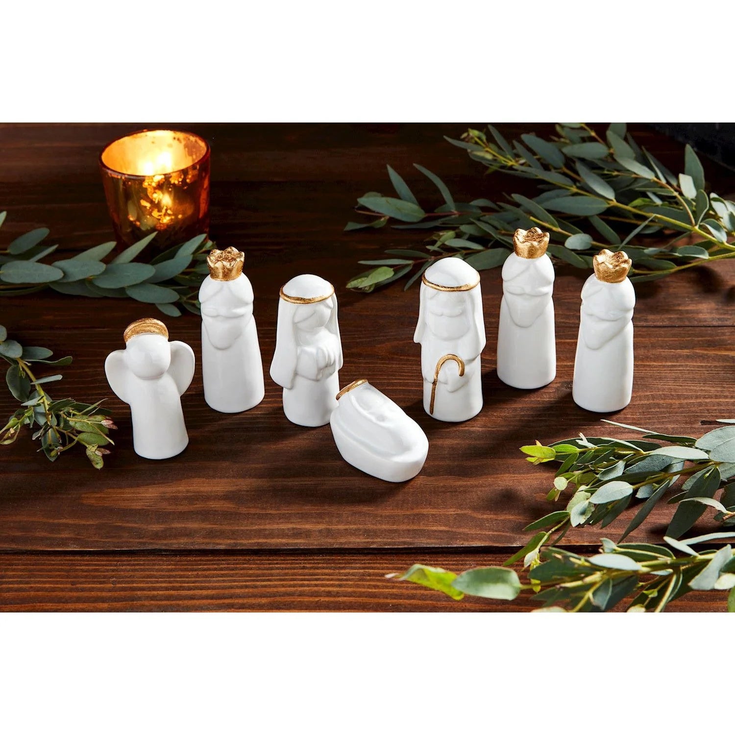 Nativity Boxed Set