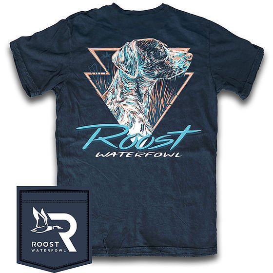 Roost Youth T-shirt