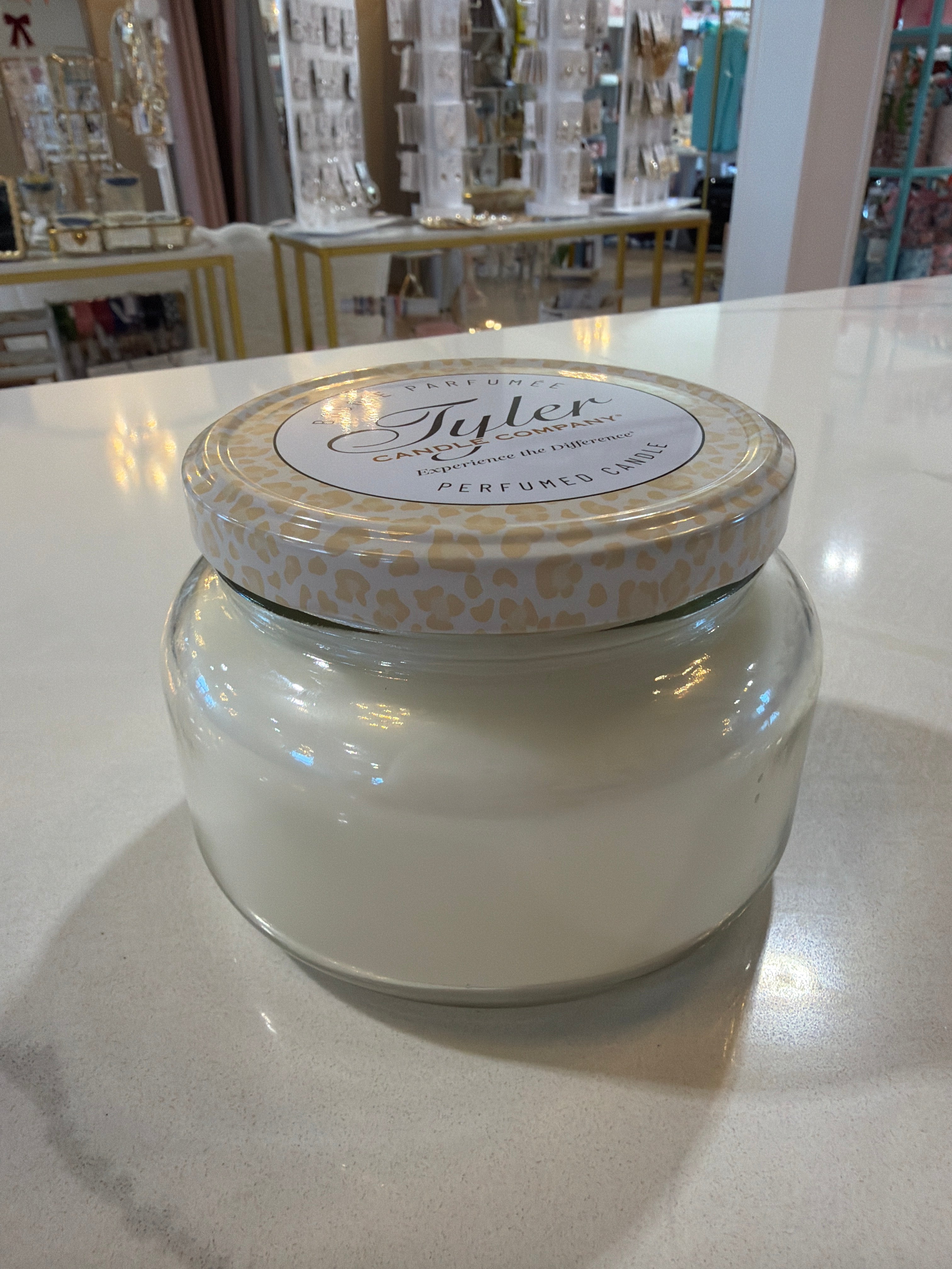 Tyler Candle Company Candles