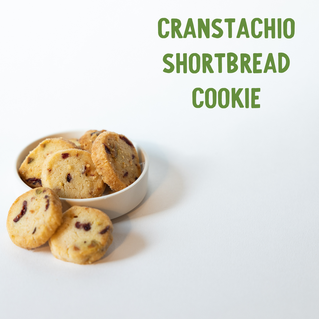 Georgia State Gift Tin | Gourmet Shortbread Cookies or Nuts