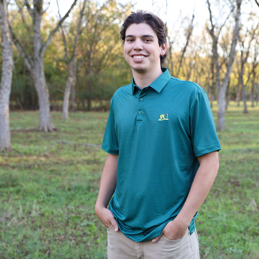 Knotted Pine Trading Co. - Country Club Polo