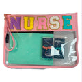 Girlie Girl Originals Nurse Pink Candy Bag