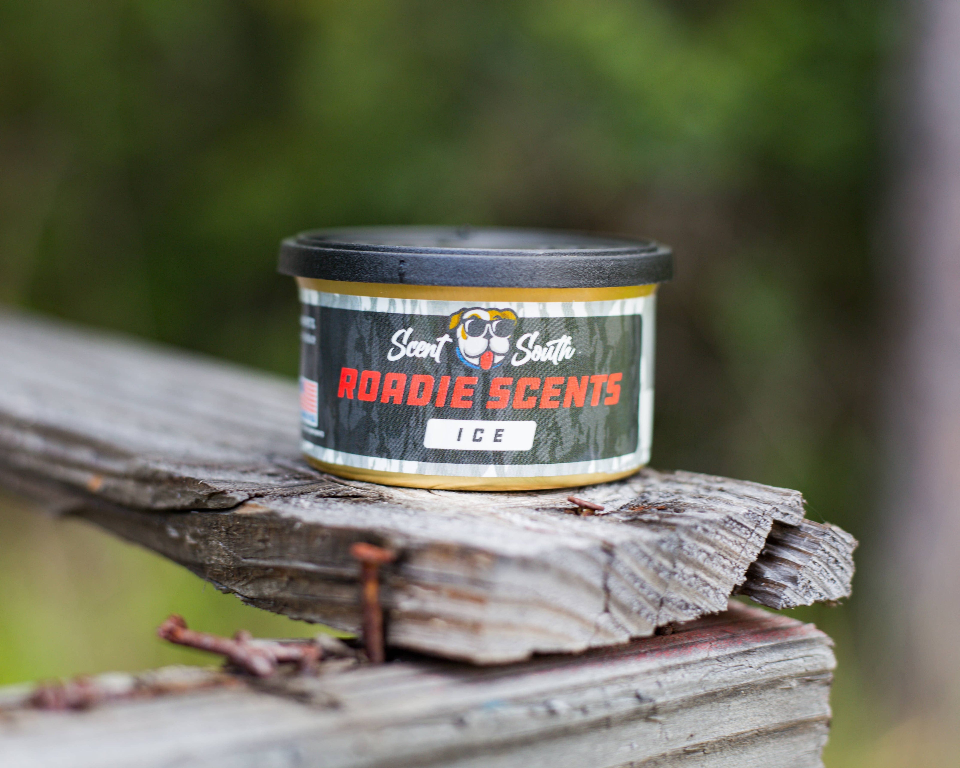 Scent South - Roadie Can - Ice