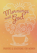 Mornings With God