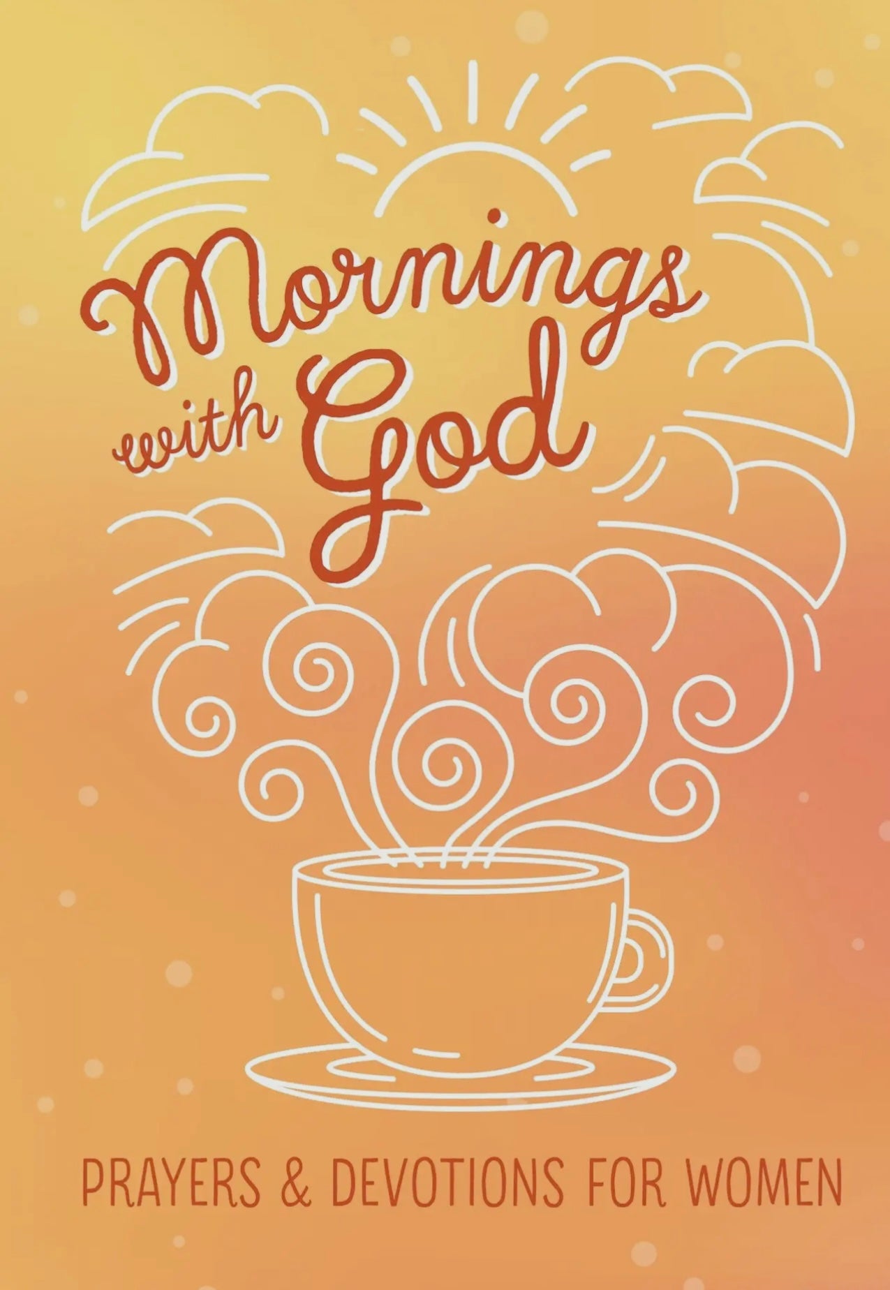 Mornings With God