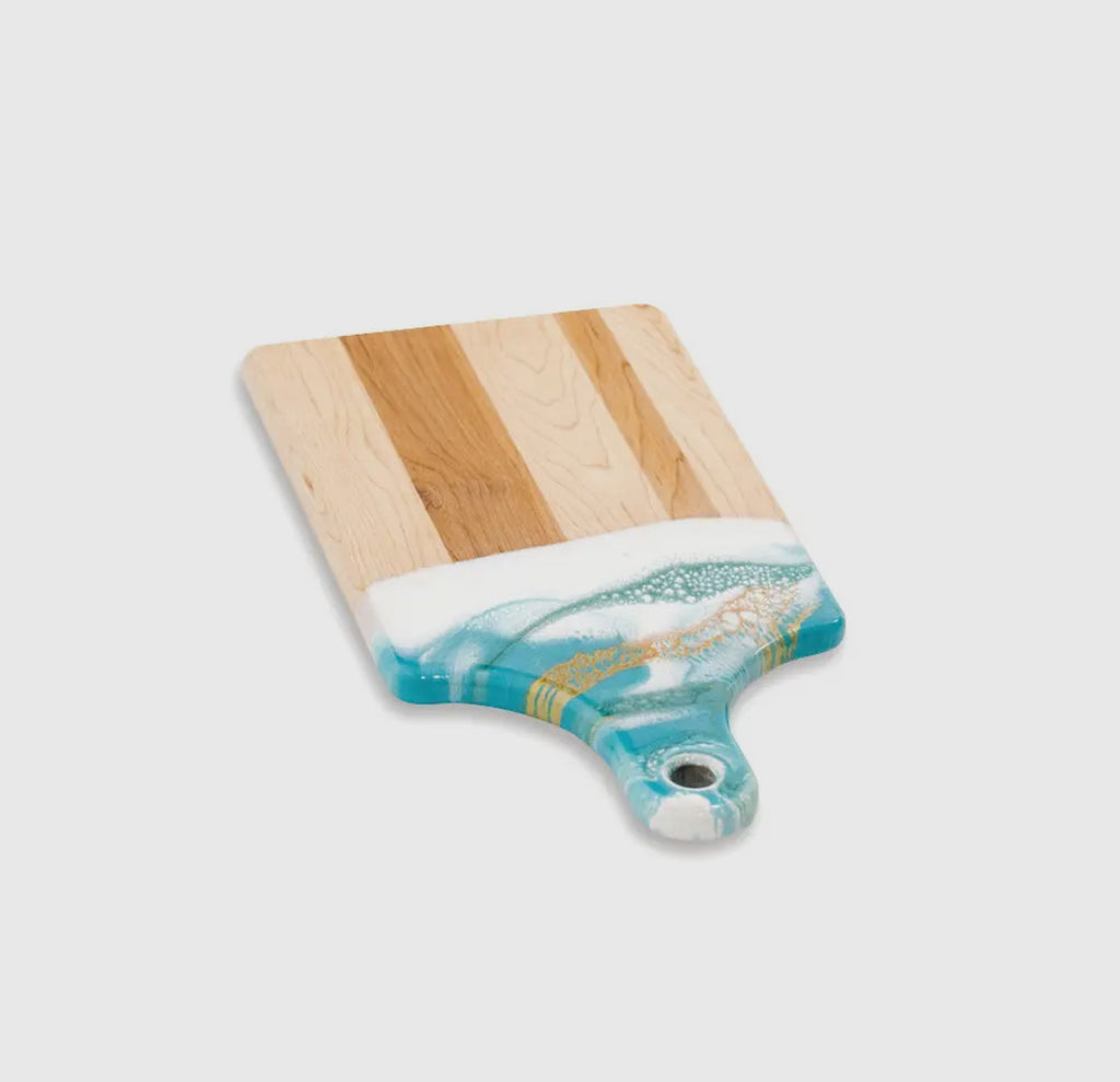 Marble Dipped Boards