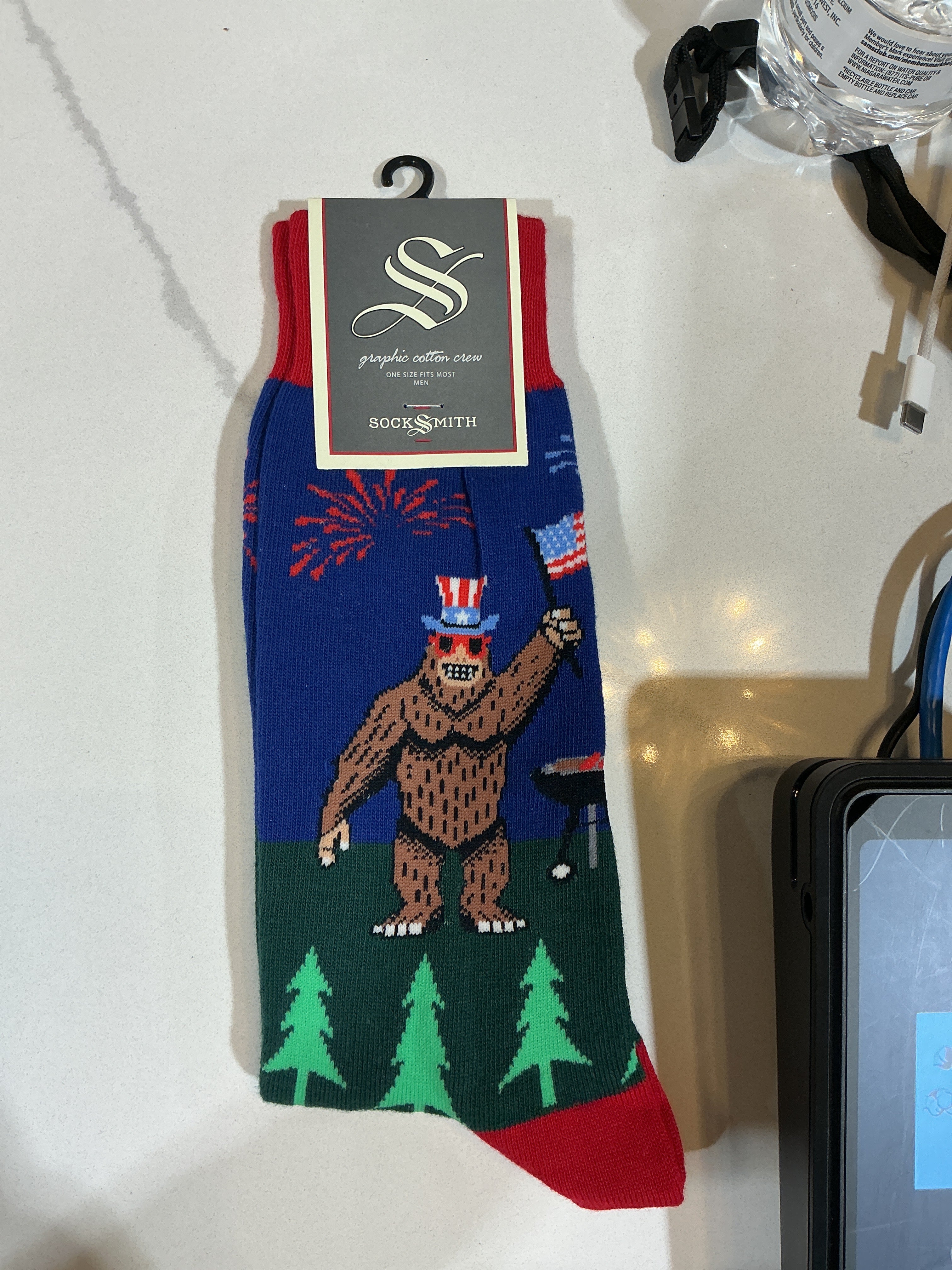 SockSmith