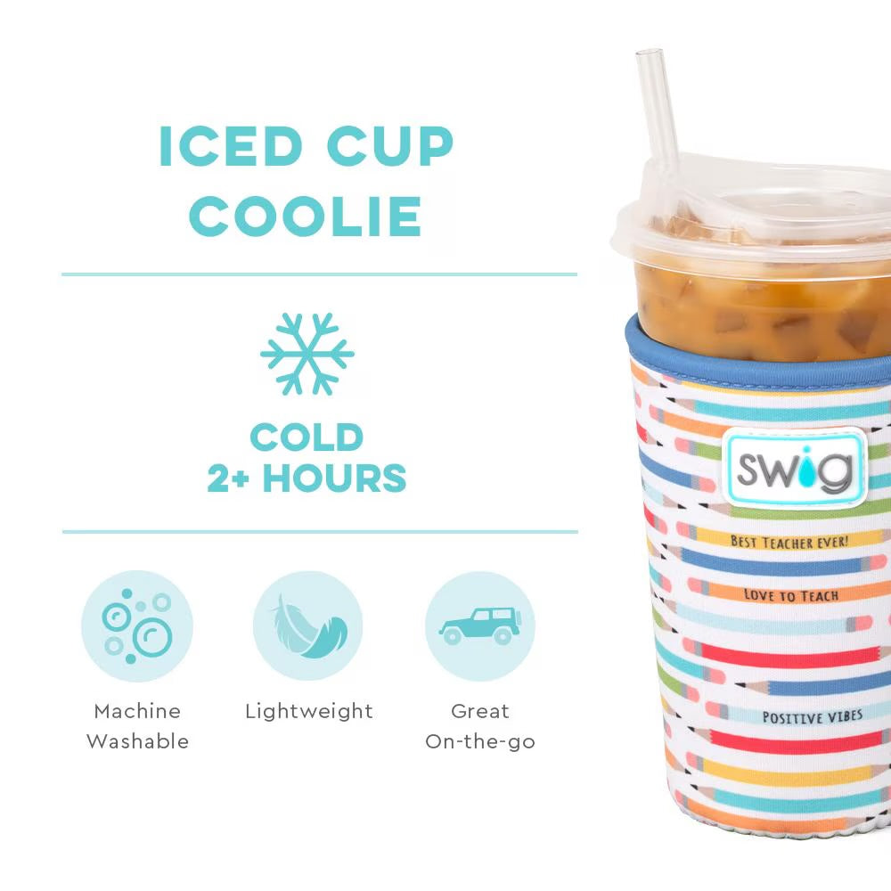Swig Iced Cup Coolie