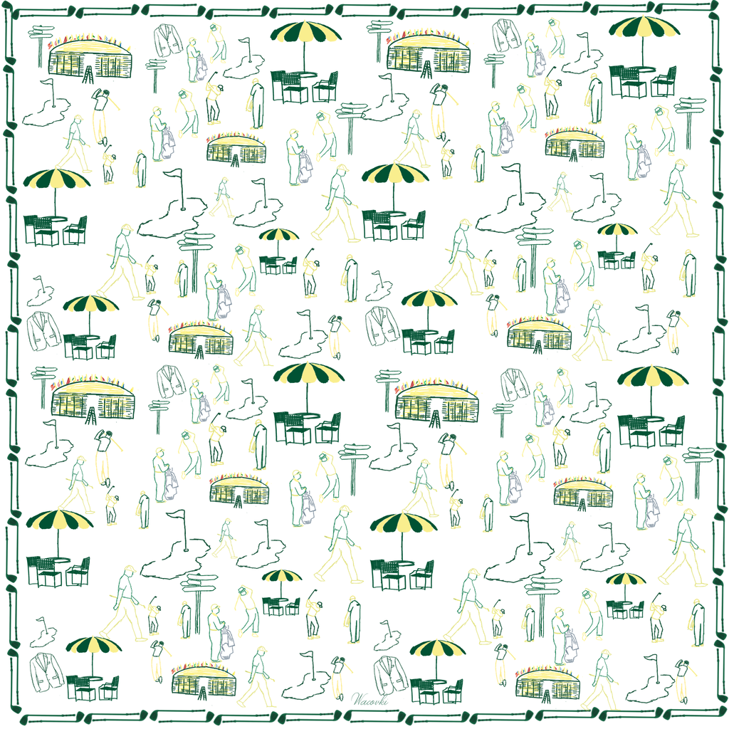 Masters - The Augusta