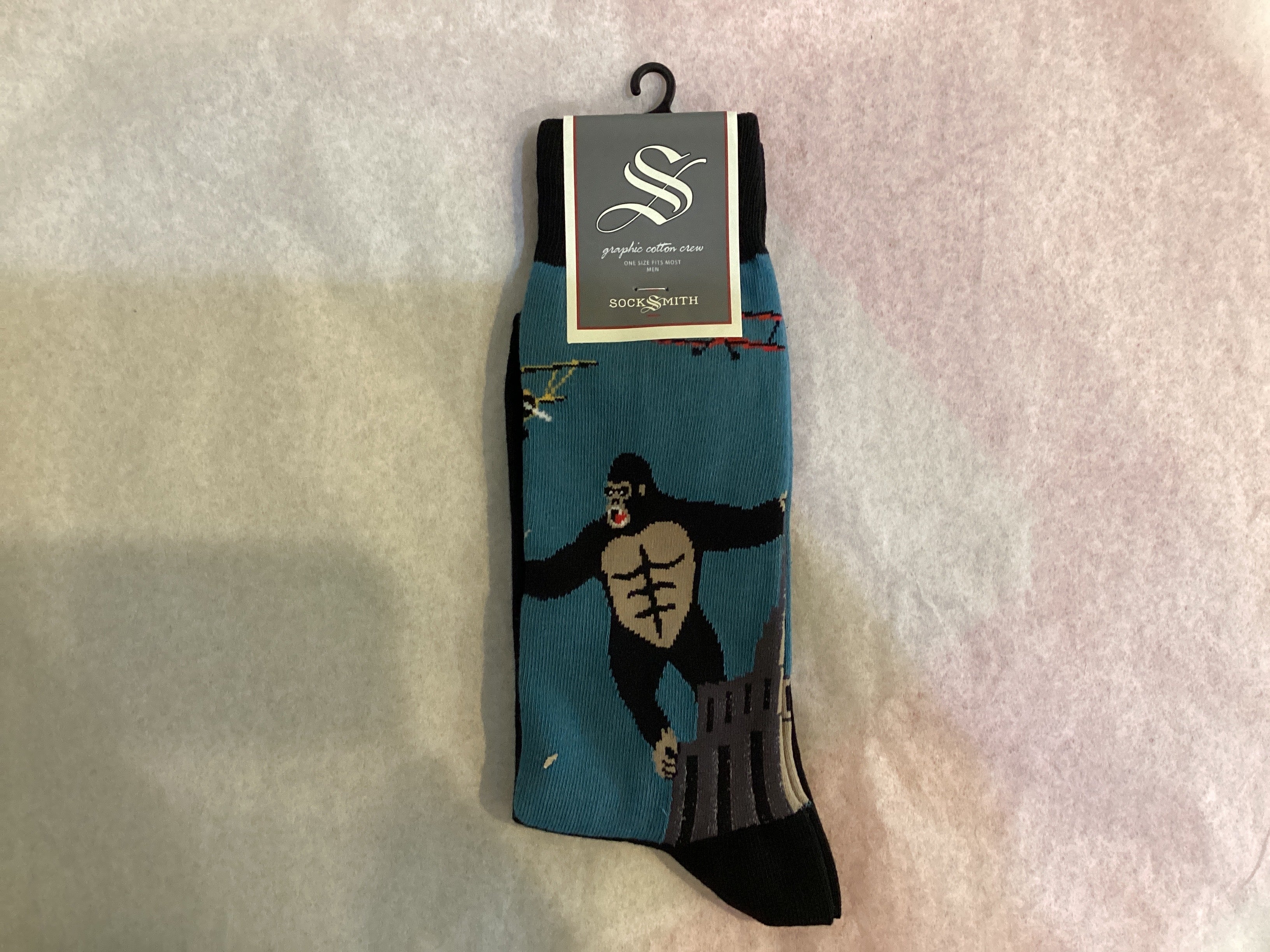 SockSmith