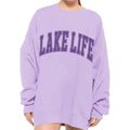 Girlie Girl Originals Lake Life Lilac